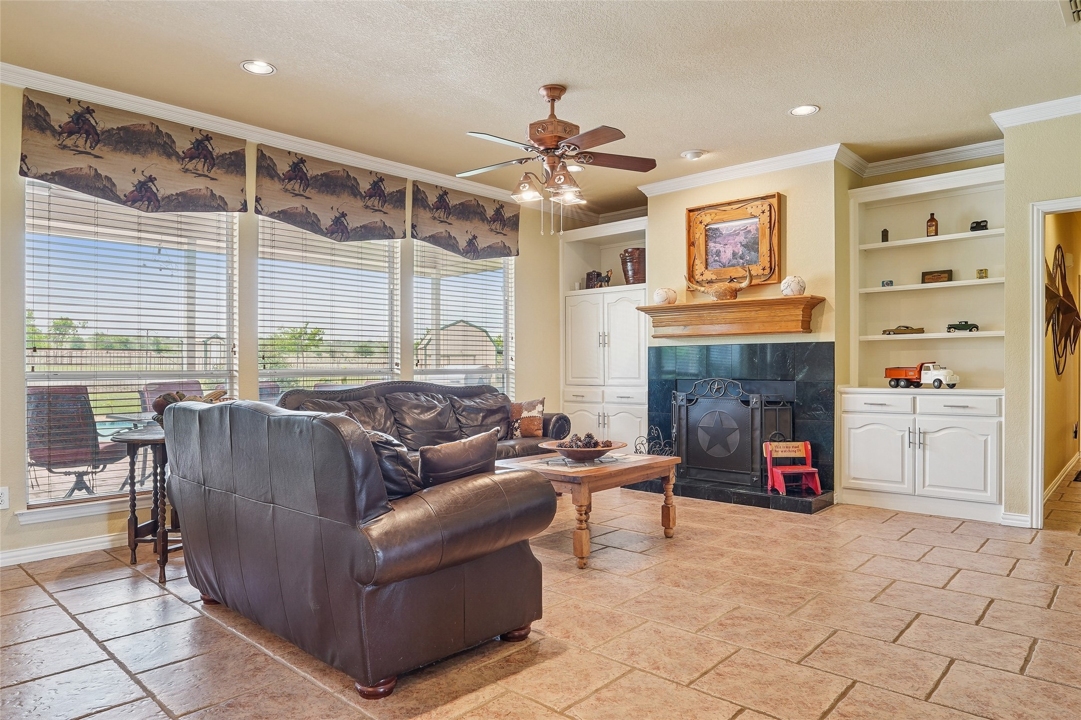 1596 Ranch House Road Willow Park TX 76087