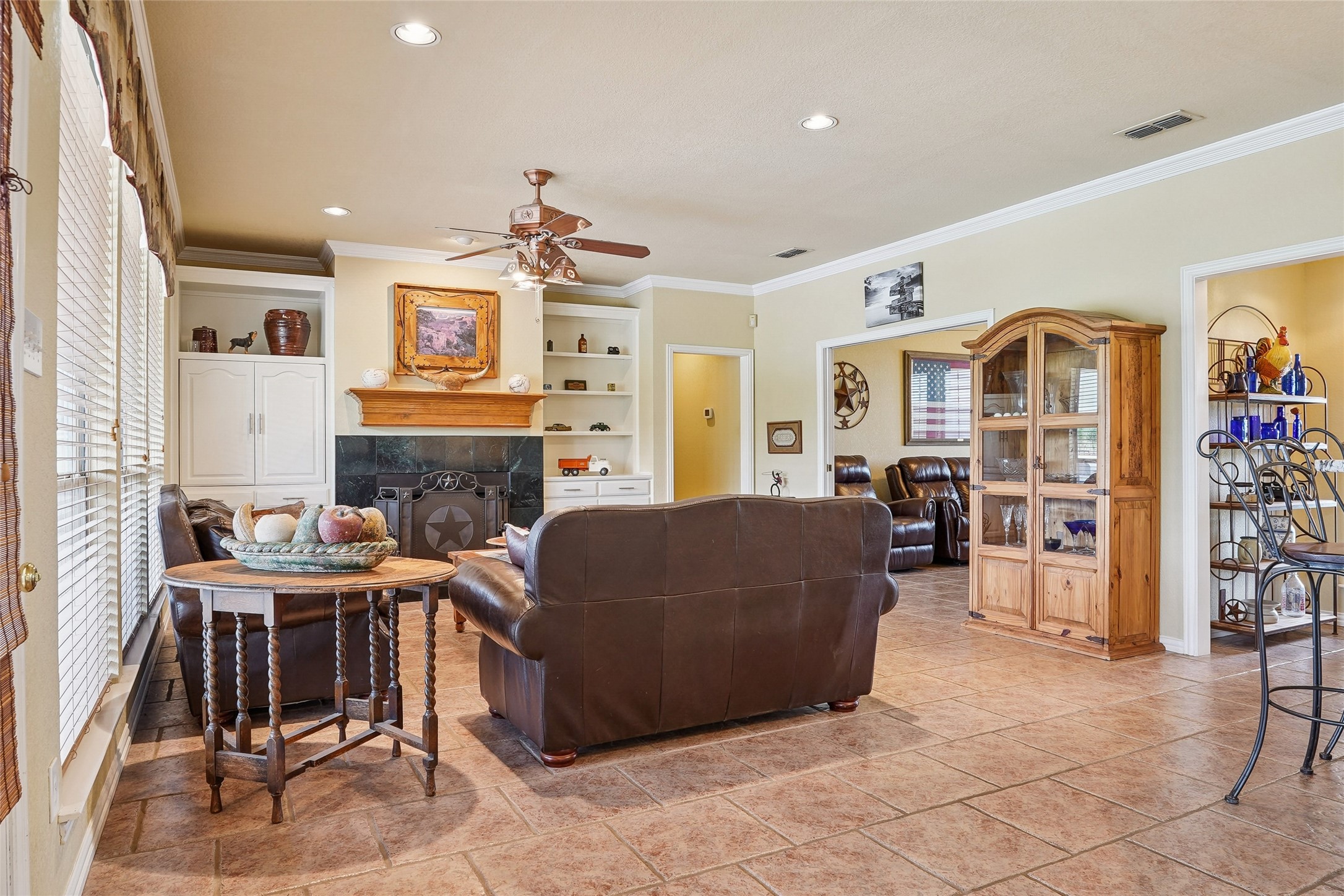 1596 Ranch House Road Willow Park TX 76087