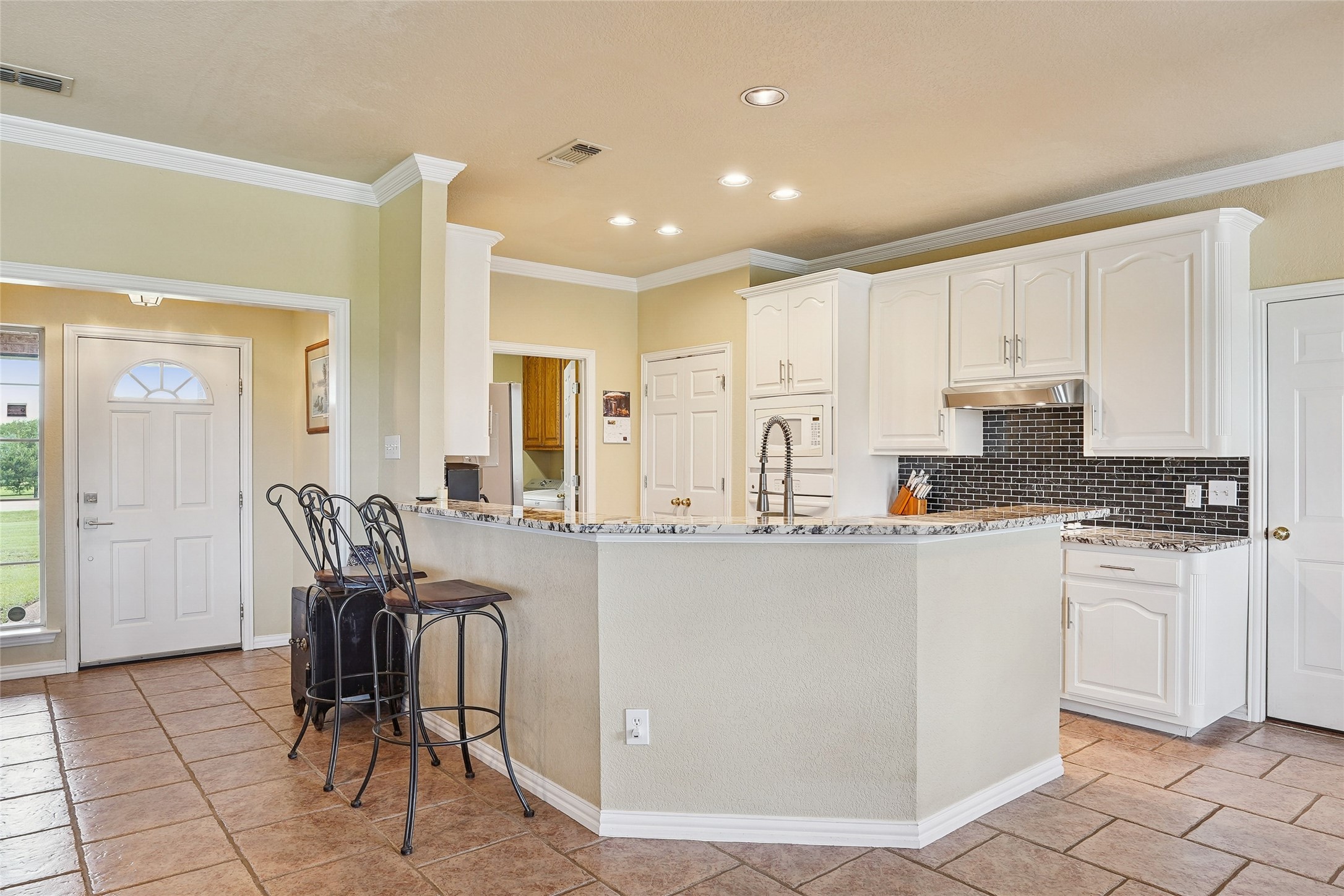 1596 Ranch House Road Willow Park TX 76087