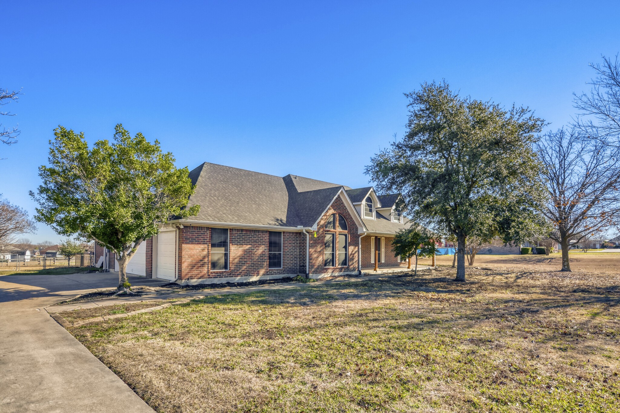 9940 Highland Prairie Lane Forney TX 75126