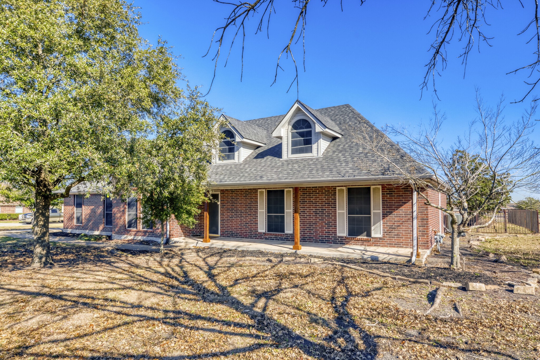 9940 Highland Prairie Lane Forney TX 75126