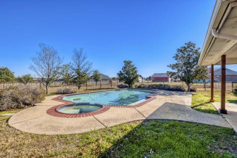9940 Highland Prairie Lane Forney TX 75126