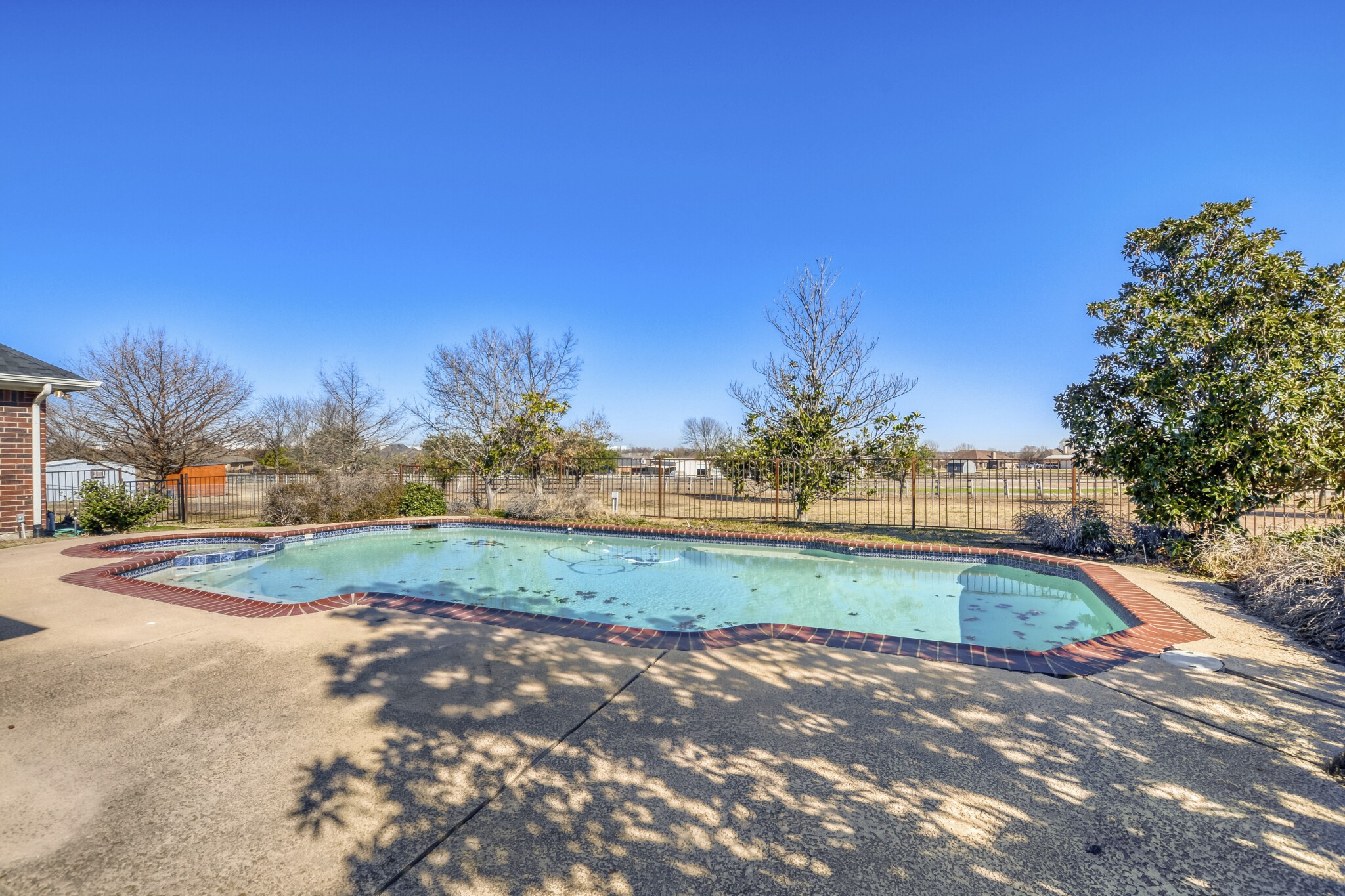 9940 Highland Prairie Lane Forney TX 75126