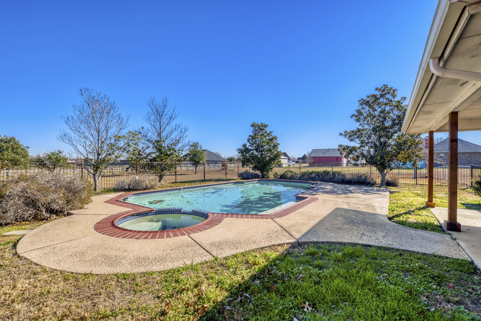 9940 Highland Prairie Lane Forney TX 75126