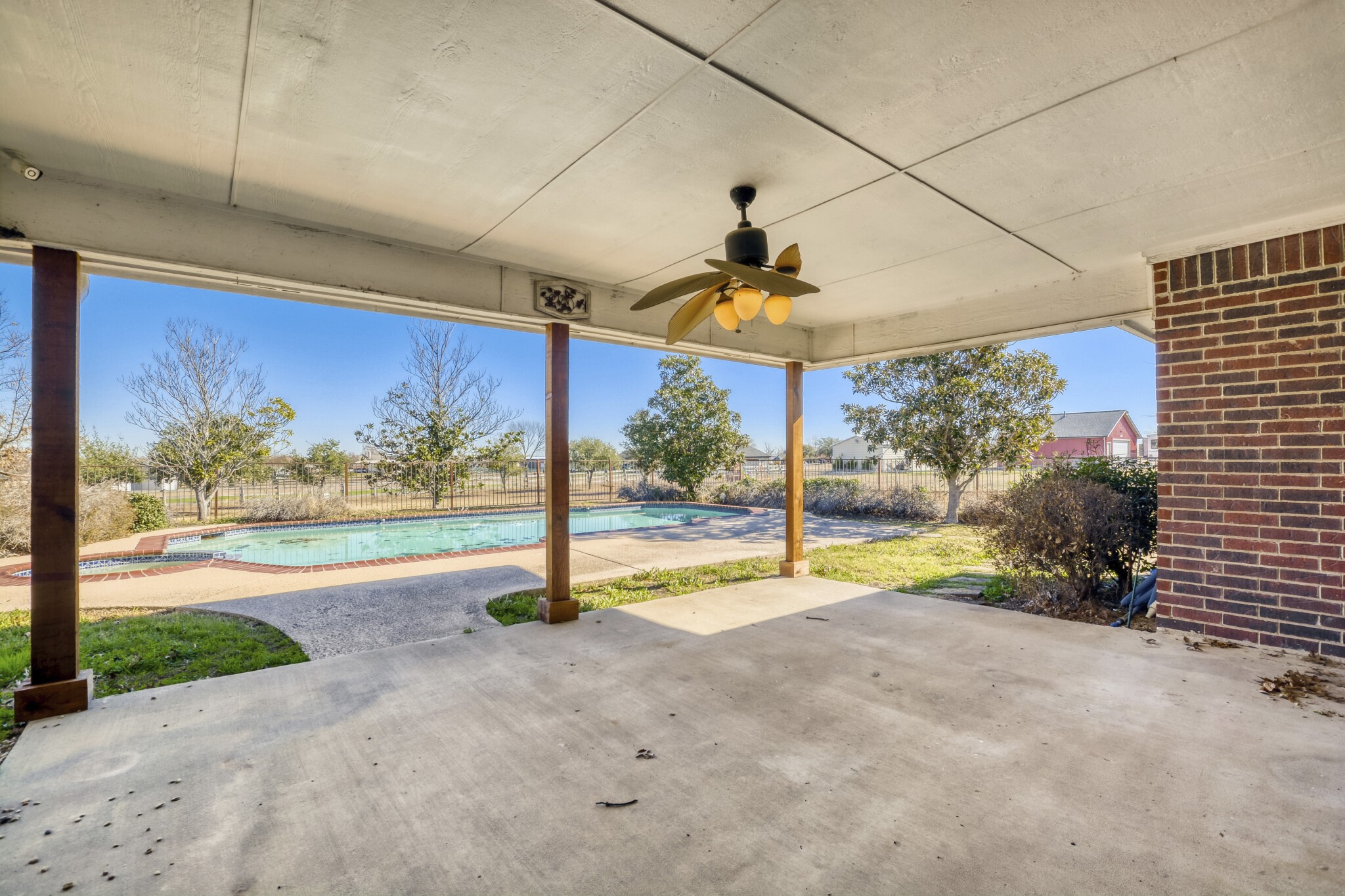 9940 Highland Prairie Lane Forney TX 75126