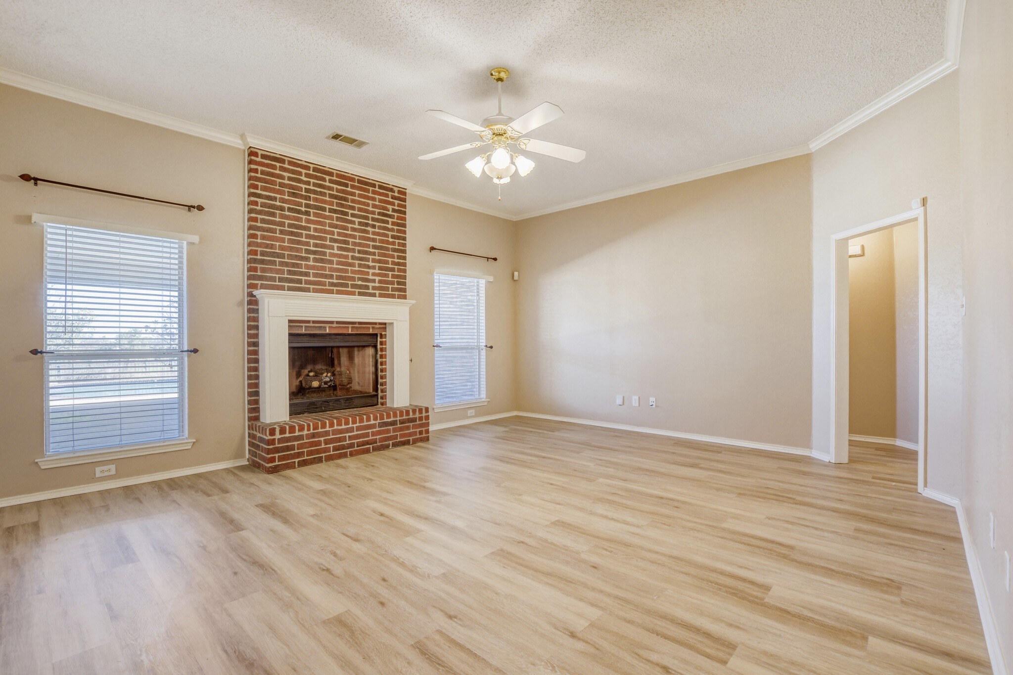 9940 Highland Prairie Lane Forney TX 75126