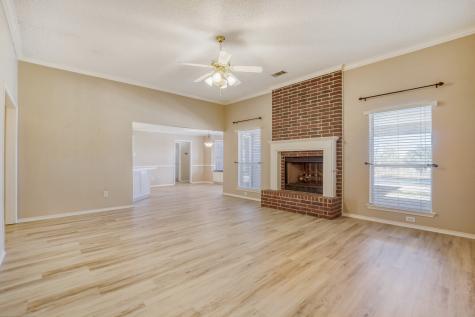 9940 Highland Prairie Lane Forney TX 75126