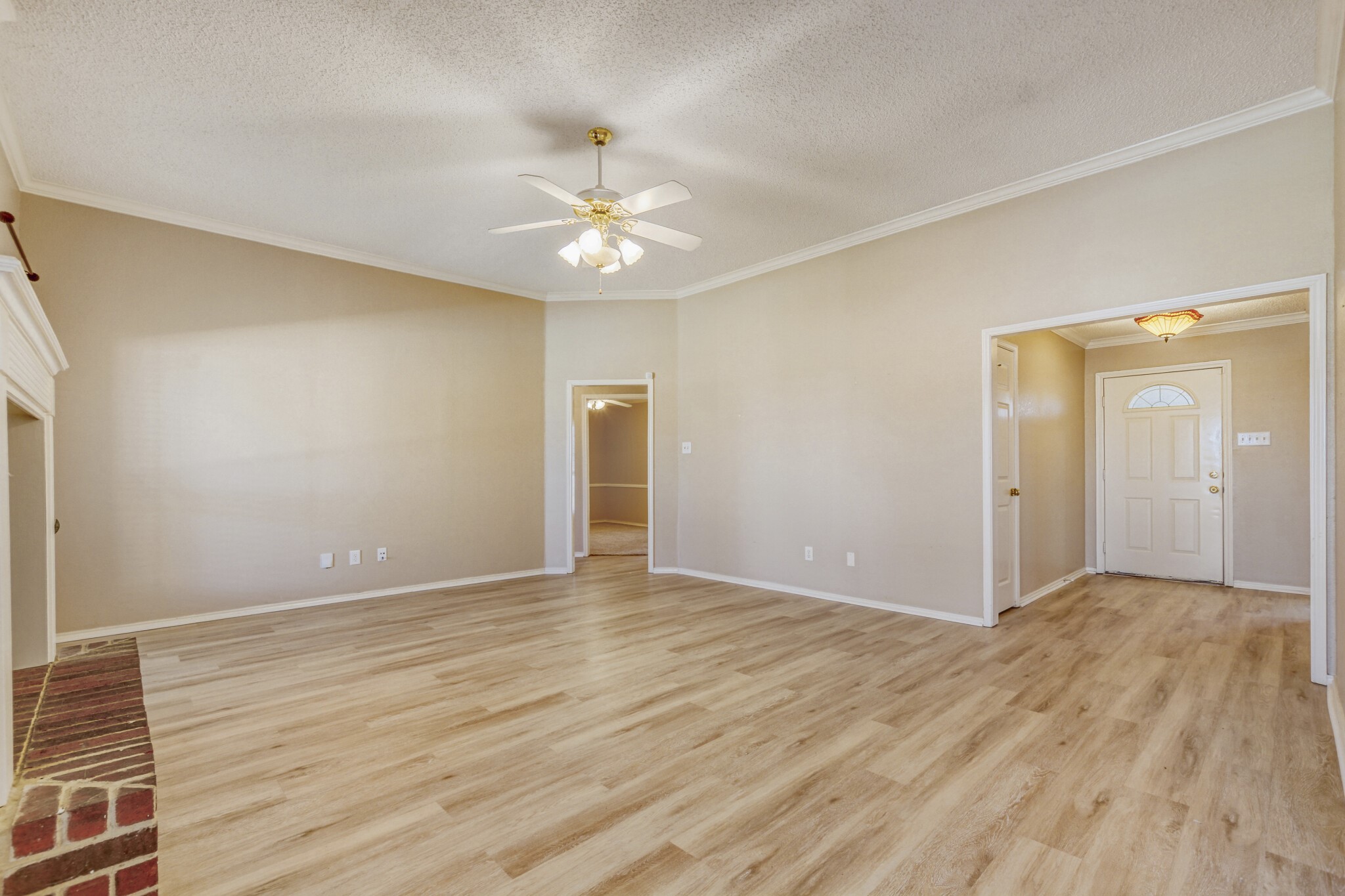 9940 Highland Prairie Lane Forney TX 75126