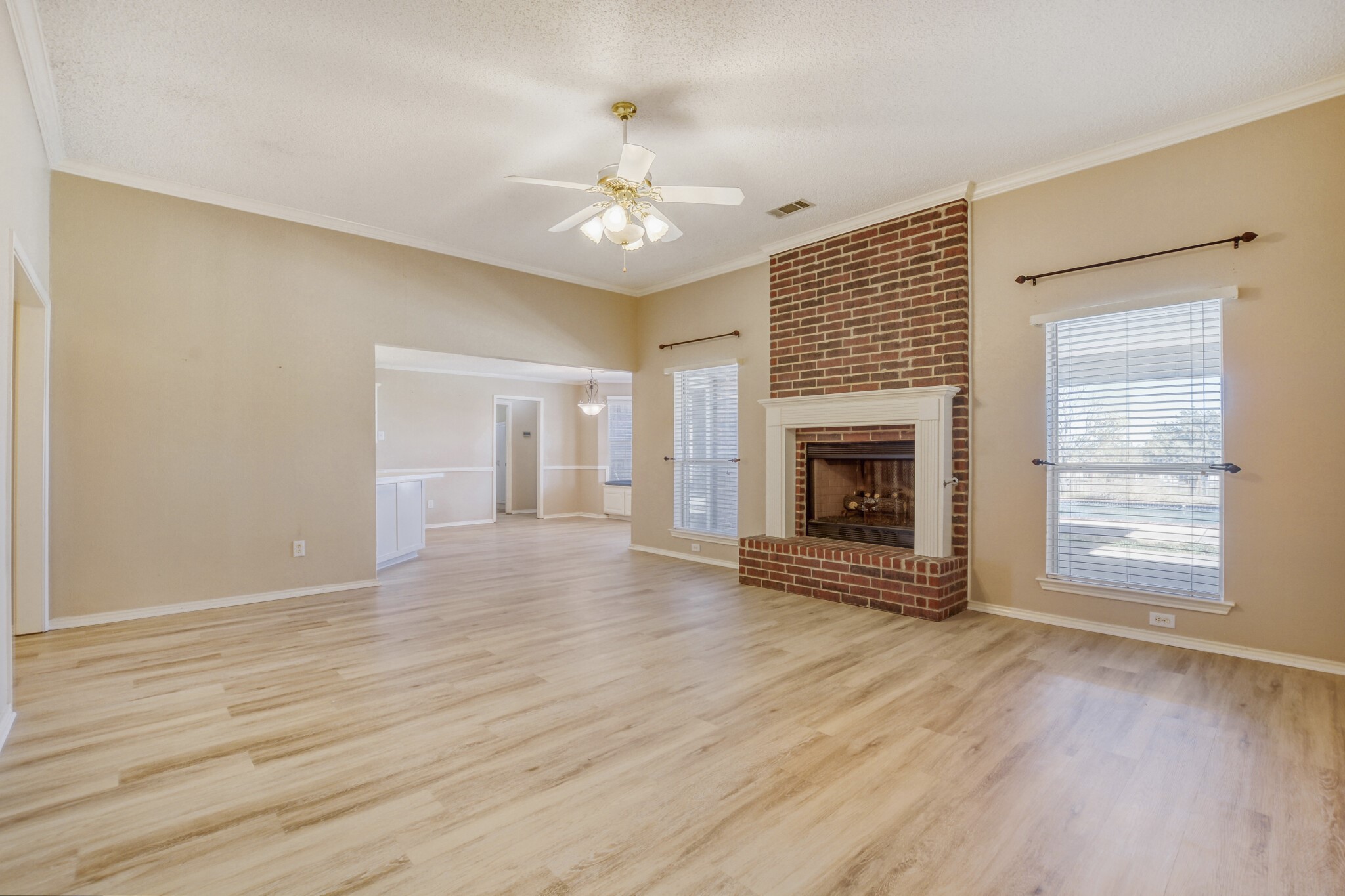 9940 Highland Prairie Lane Forney TX 75126