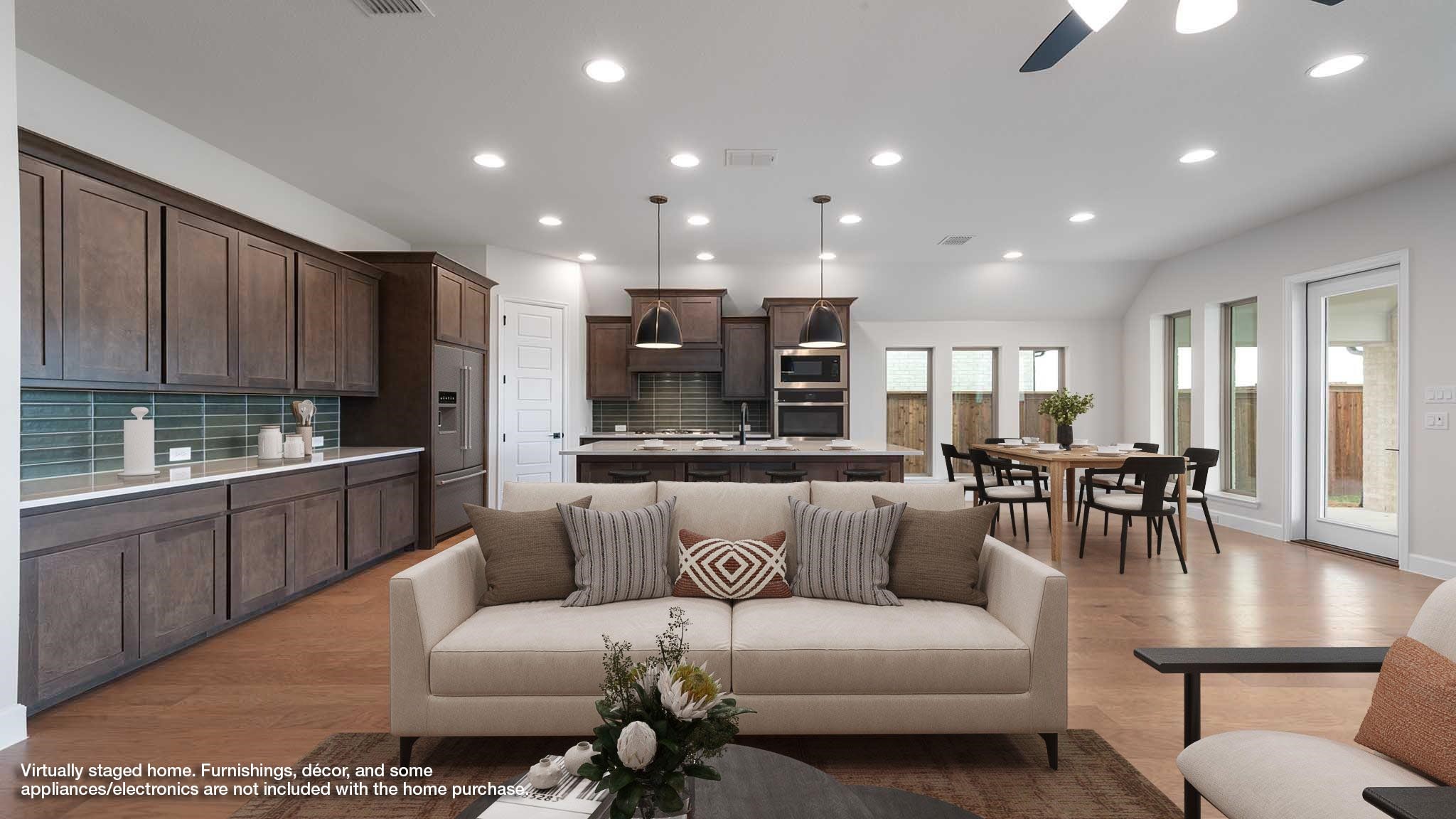 216 Robinia Road Celina TX 75009