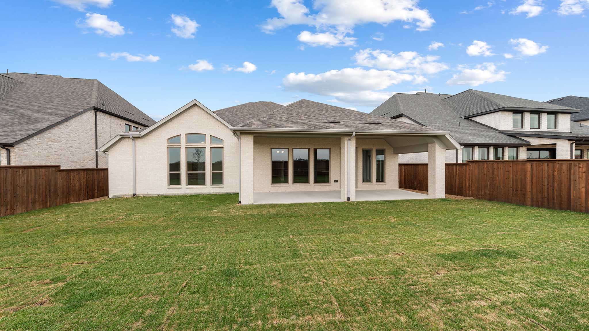 216 Robinia Road Celina TX 75009