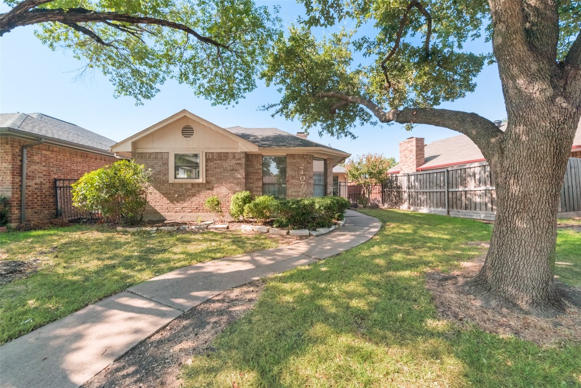 2407 Ridgestone Drive Dallas TX 75287