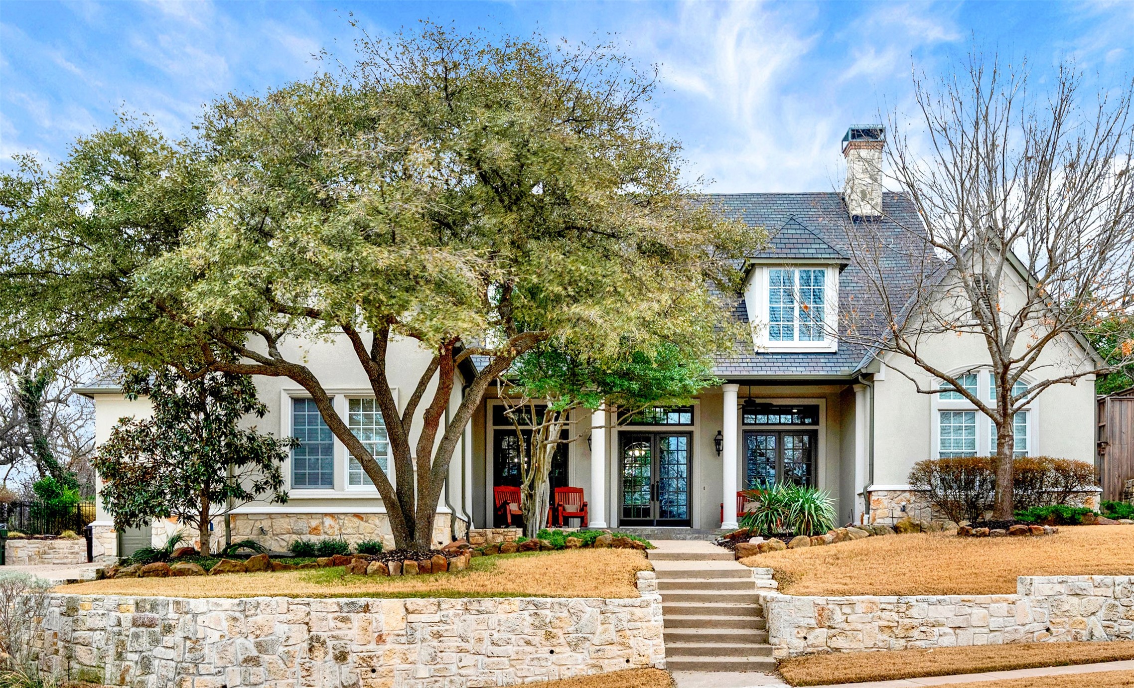 Plano TX, 6516 Indian Trail