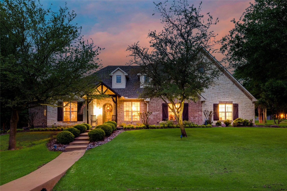 213 Lago Grande Trail Wylie TX 75098