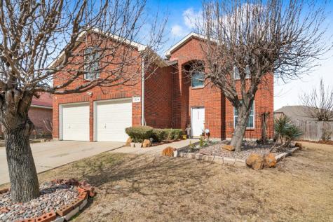 1044 Westbrook Court Grand Prairie TX 75052