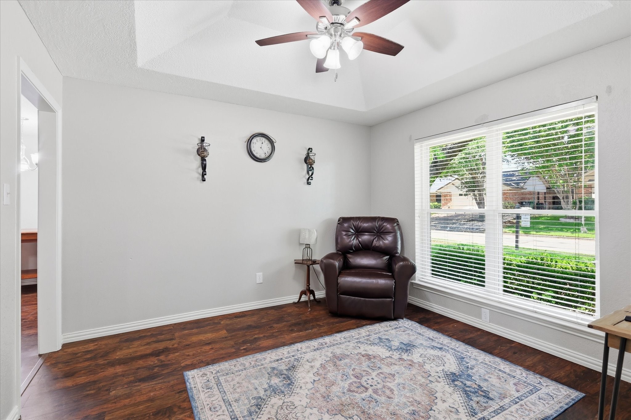 2008 Iron Horse Court Arlington TX 76017