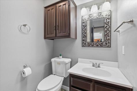 2008 Iron Horse Court Arlington TX 76017