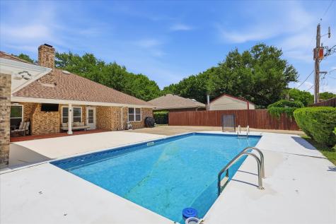 2008 Iron Horse Court Arlington TX 76017