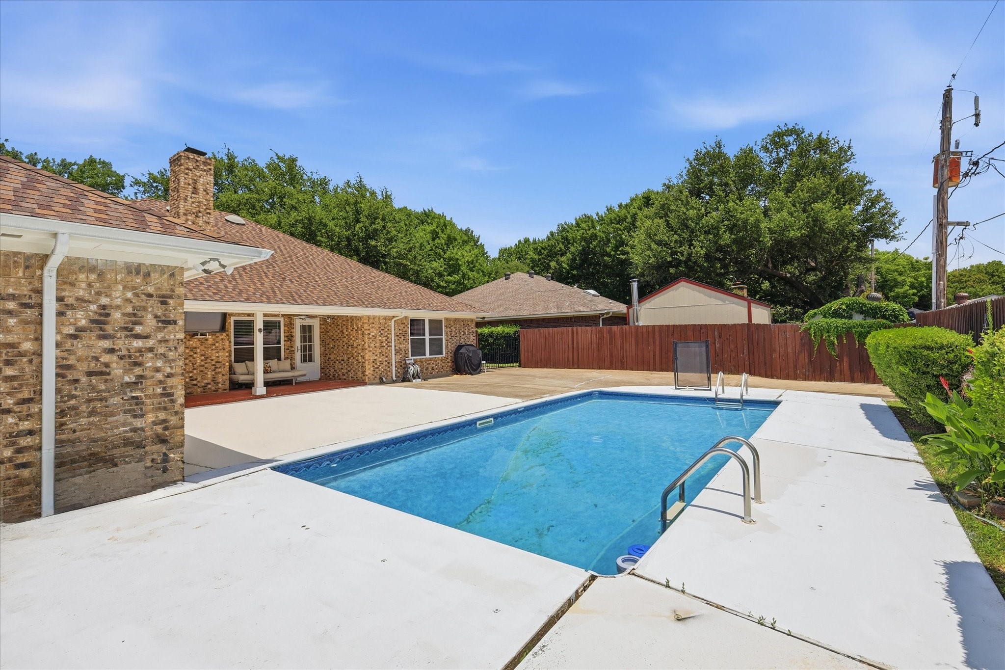 2008 Iron Horse Court Arlington TX 76017