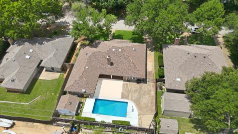2008 Iron Horse Court Arlington TX 76017