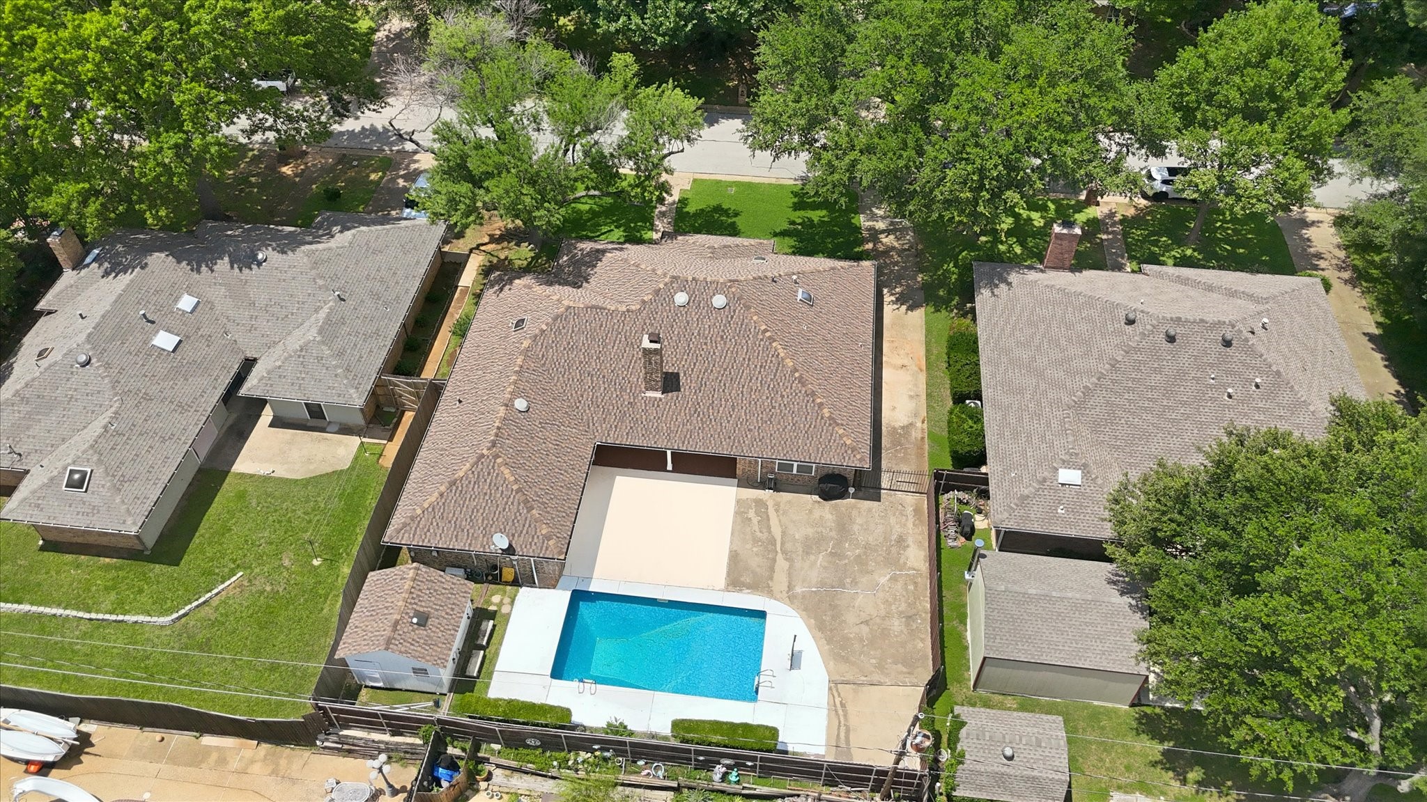 2008 Iron Horse Court Arlington TX 76017