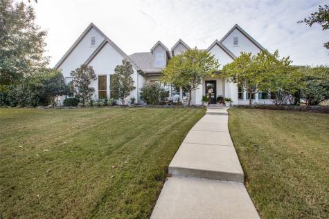 101 Williams Court Aledo TX 76008