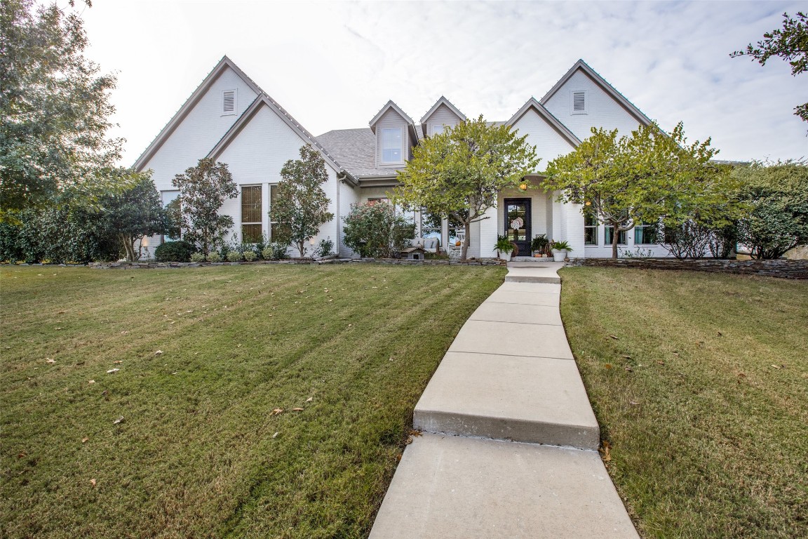 101 Williams Court Aledo TX 76008