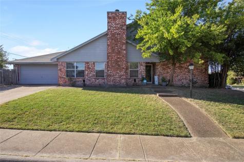 106 Idle Creek Lane Desoto TX 75115