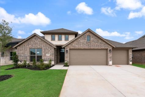 257 Coronado Court Granbury TX 76048