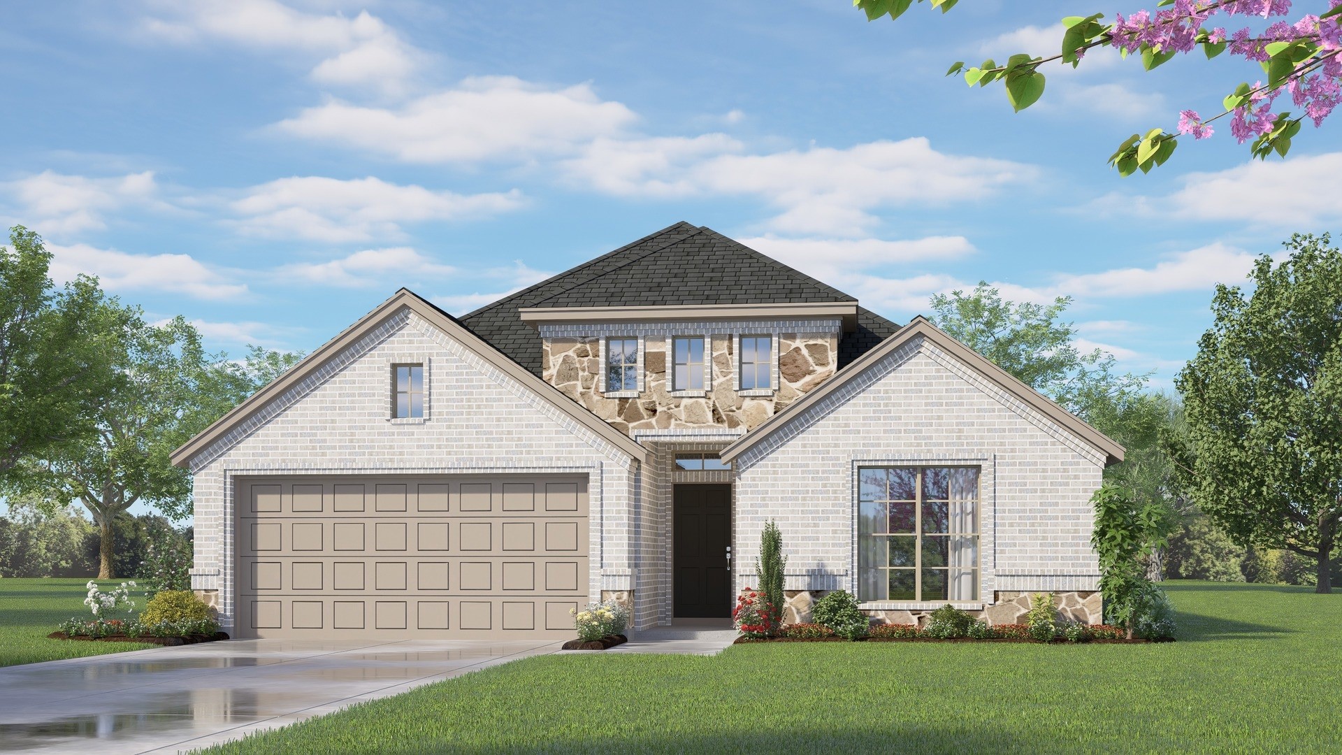 257 Coronado Court Granbury TX 76048