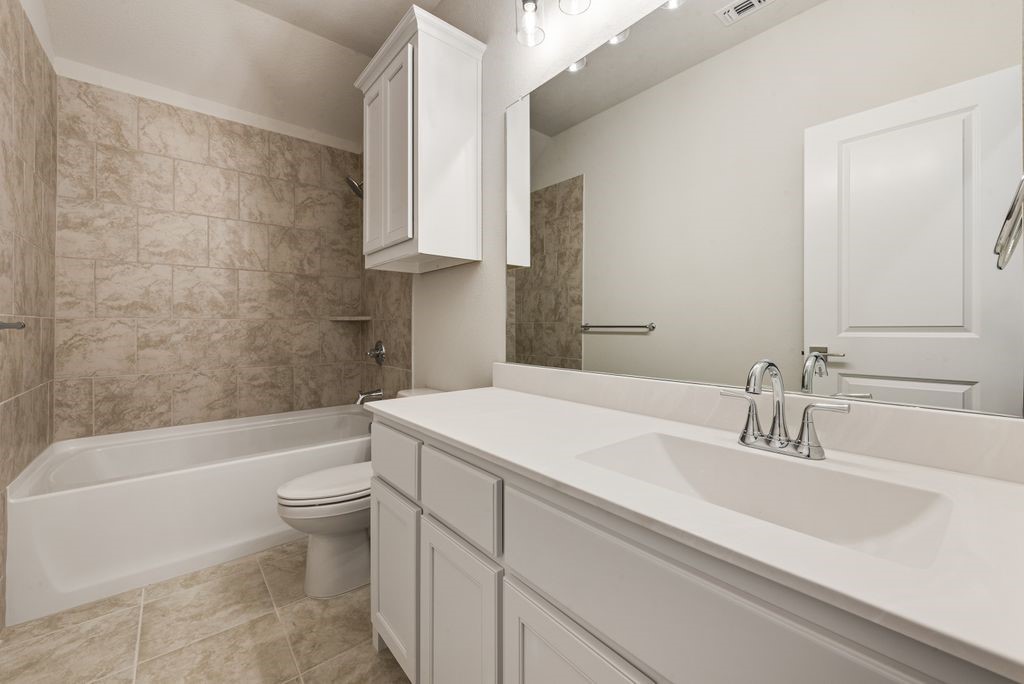 257 Coronado Court Granbury TX 76048