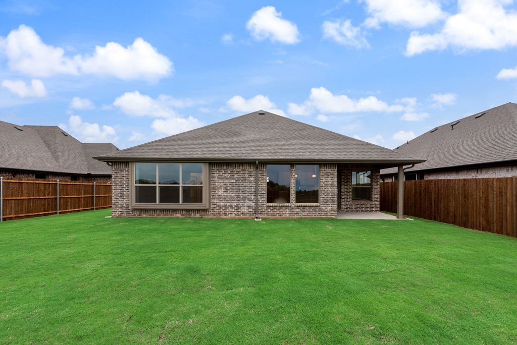 257 Coronado Court Granbury TX 76048