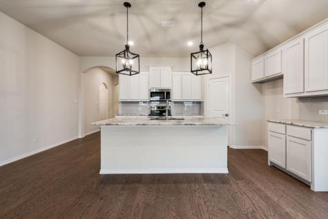 257 Coronado Court Granbury TX 76048