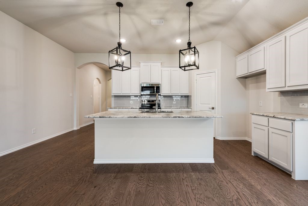 257 Coronado Court Granbury TX 76048