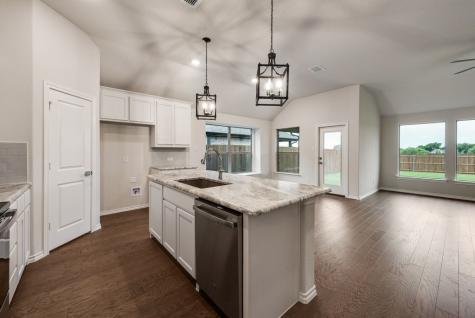 257 Coronado Court Granbury TX 76048