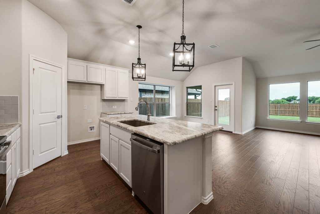 257 Coronado Court Granbury TX 76048