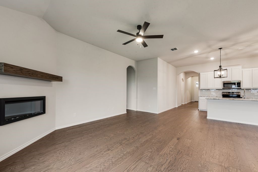 257 Coronado Court Granbury TX 76048