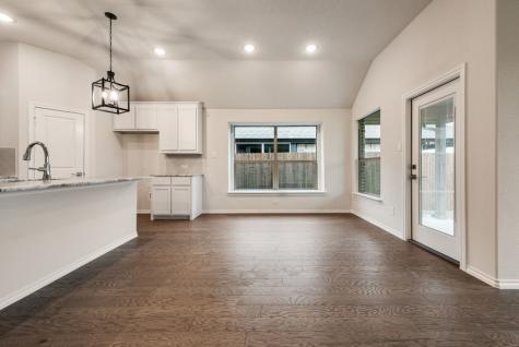 257 Coronado Court Granbury TX 76048