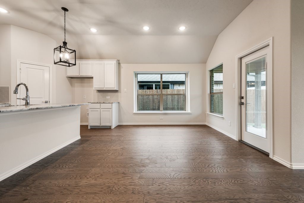 257 Coronado Court Granbury TX 76048