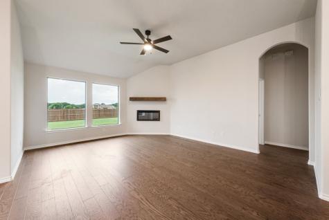 257 Coronado Court Granbury TX 76048