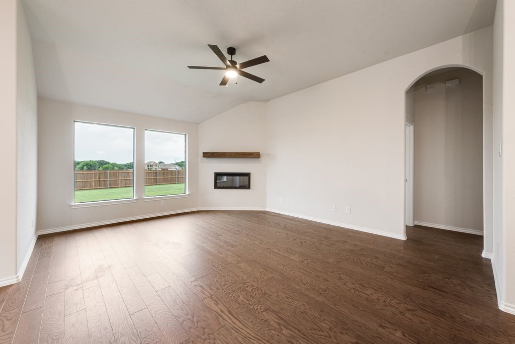 257 Coronado Court Granbury TX 76048
