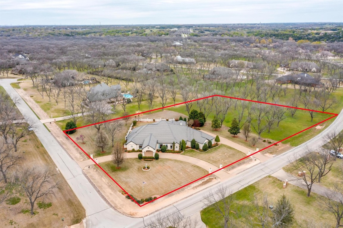 7400 Fox Fire Court Granbury TX 76049