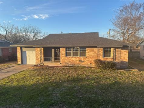 1418 Williamsburg Road Greenville TX 75401