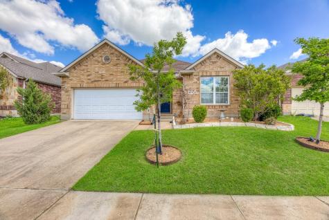 14708 Little Anne Drive Little Elm TX 75068
