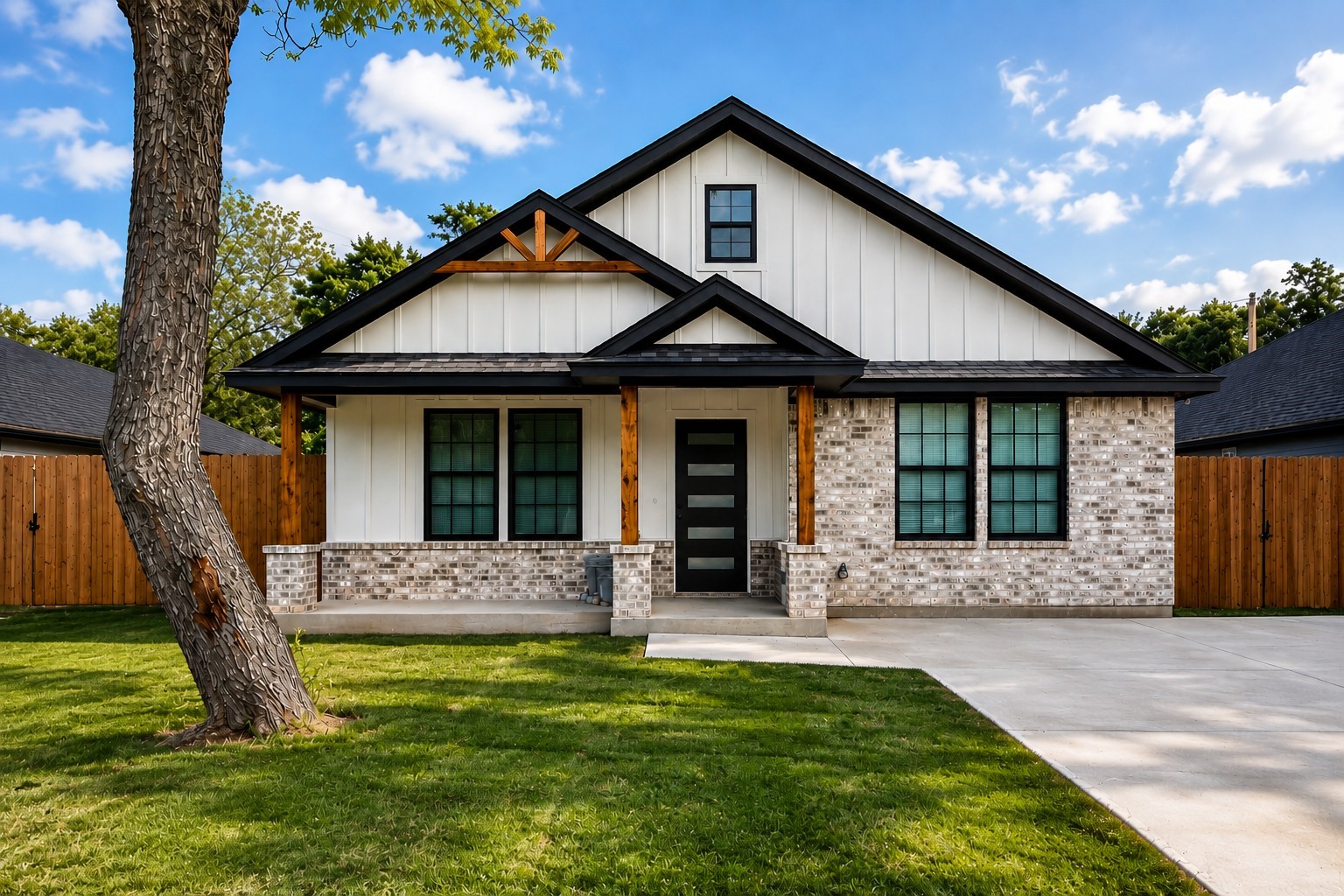 916 Church Avenue Waco TX 76706