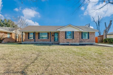 2906 Medina Drive Garland TX 75041