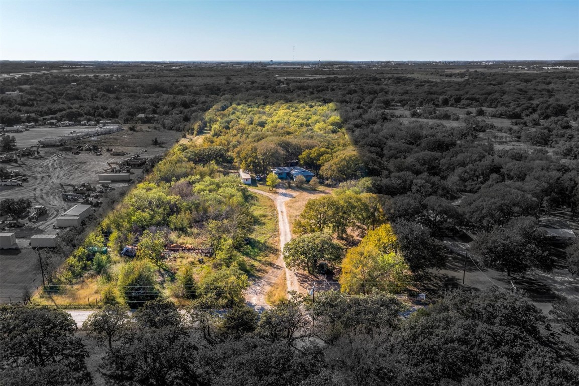 1909 County Road 801b Cleburne TX 76031