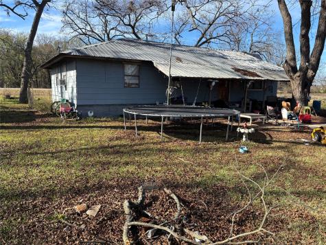 2516 Fm 1553 Bonham TX 75418