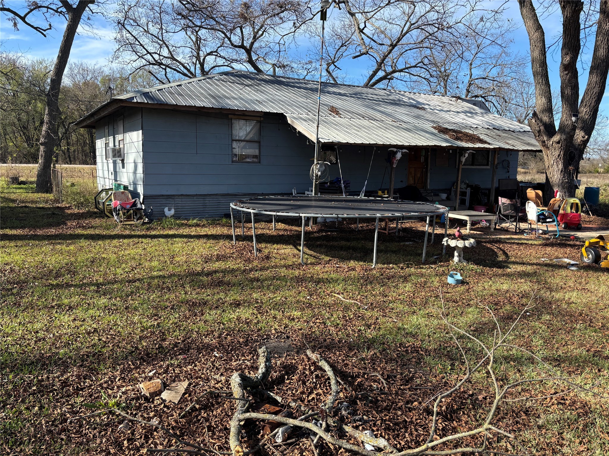 2516 Fm 1553 Bonham TX 75418
