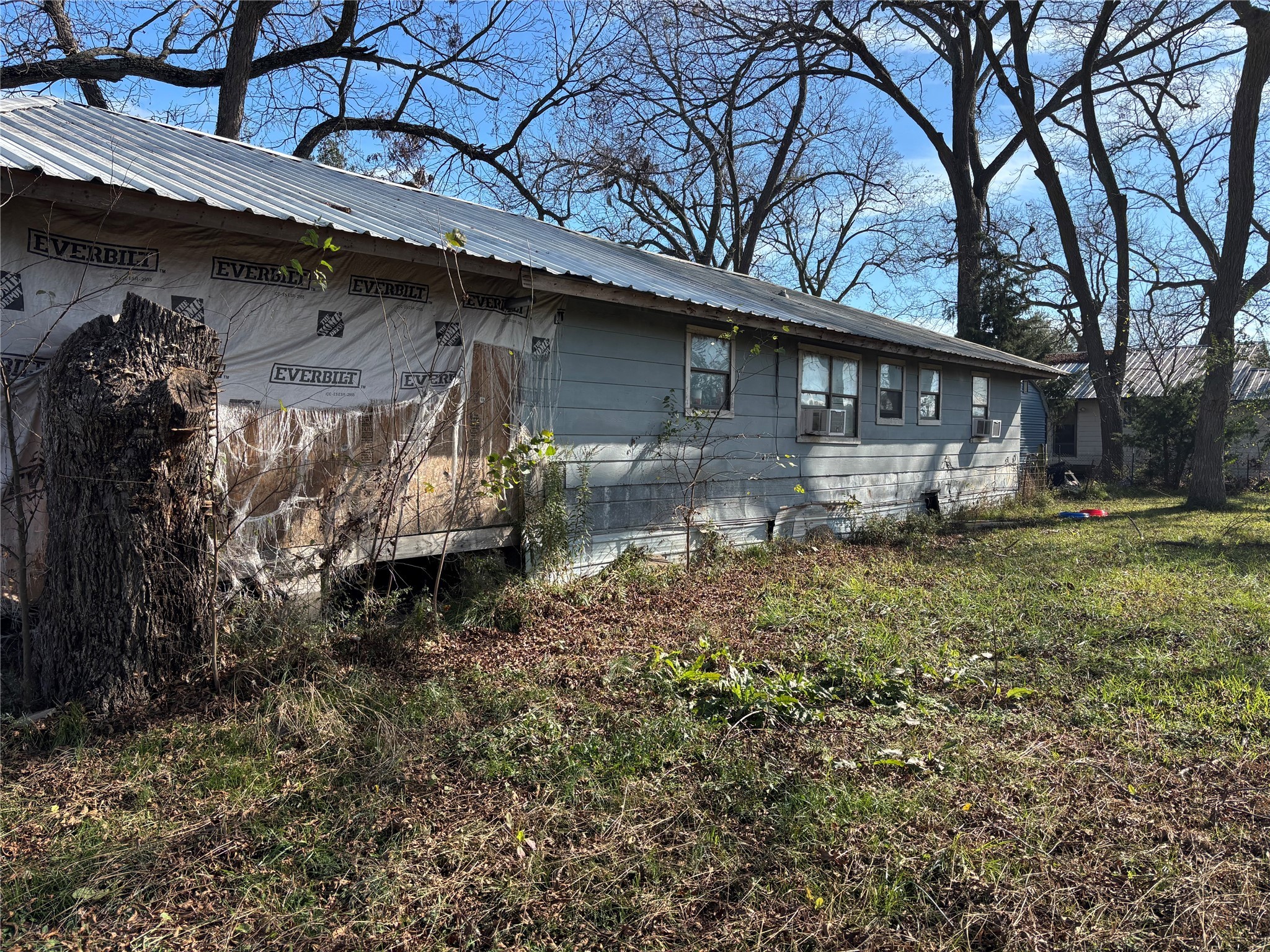 2516 Fm 1553 Bonham TX 75418